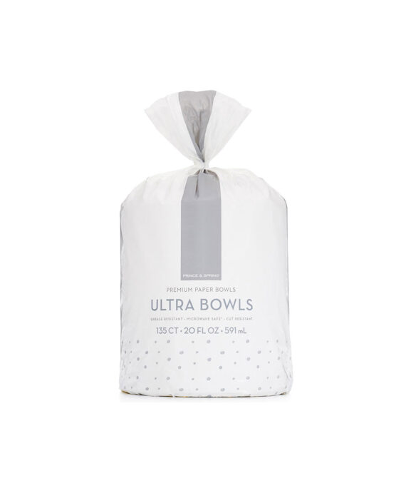 Ultra Bowls