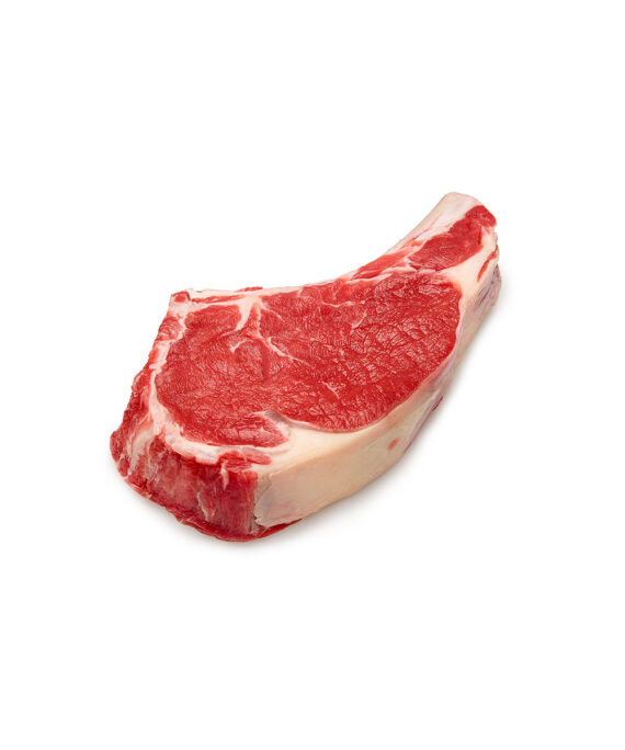 Bone-in Rib Steak
