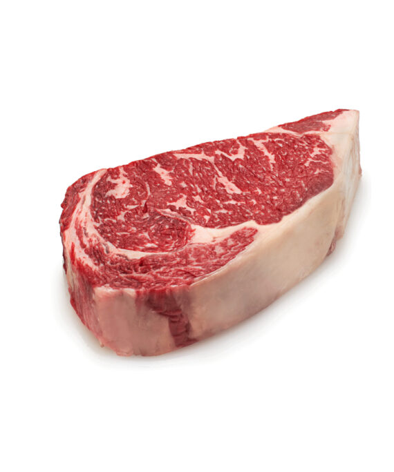 Rib Eye Steak