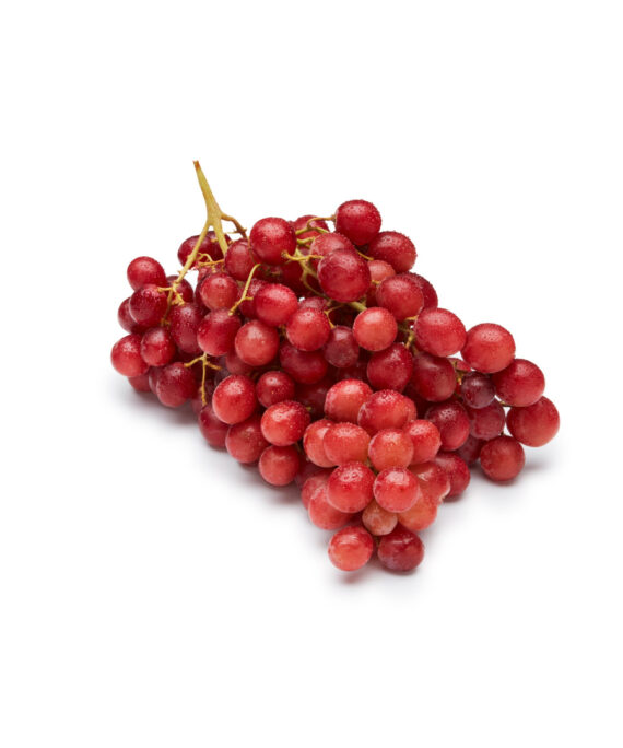 Red Seedless Grapes