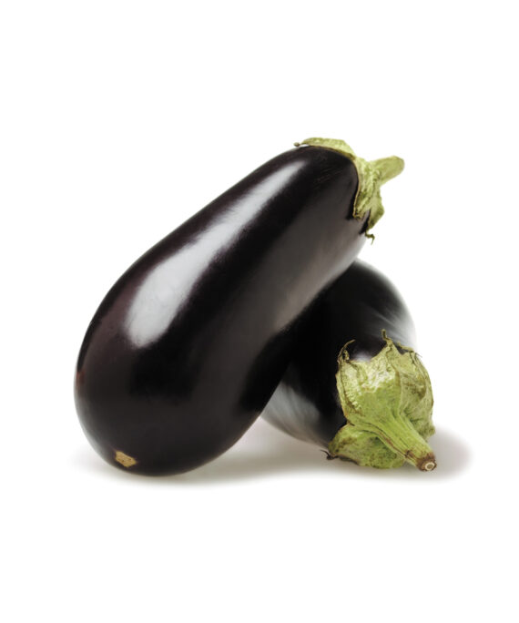 Eggplant
