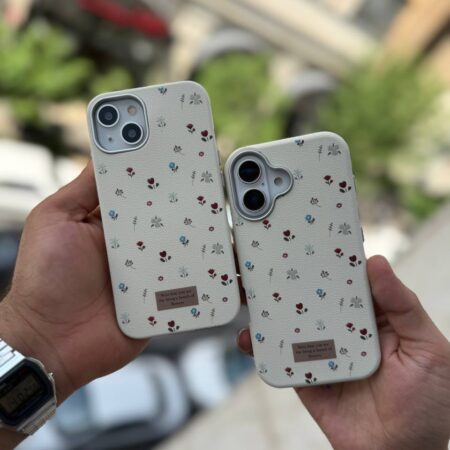 قاب کیس گل گلی