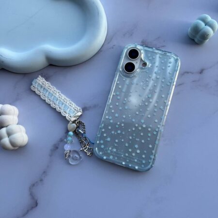 قاب ستاره یخی